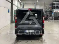 2024 Renault Trafic