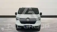 2024 Renault Trafic
