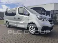 2024 Renault Trafic