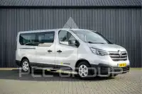 2024 Renault Trafic
