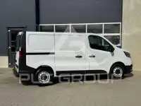 2024 Renault Trafic