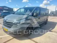 2024 Renault Trafic