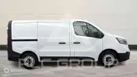 2024 Renault Trafic