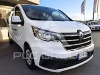 2024 Renault Trafic