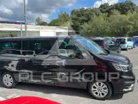 2024 Renault Trafic