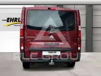 2024 Renault Trafic
