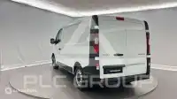 2024 Renault Trafic