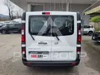 2024 Renault Trafic