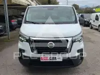 2024 Renault Trafic