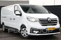 2024 Renault Trafic