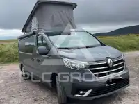 2024 Renault Trafic
