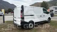 2024 Renault Trafic