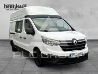 2024 Renault Trafic