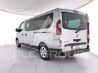2024 Renault Trafic