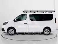 2024 Renault Trafic