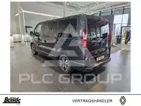 2024 Renault Trafic