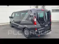 2024 Renault Trafic