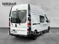 2024 Renault Trafic