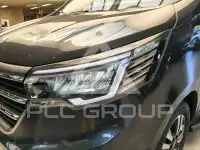2024 Renault Trafic