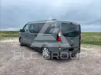 2024 Renault Trafic