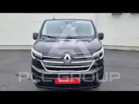 2024 Renault Trafic