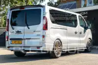2024 Renault Trafic