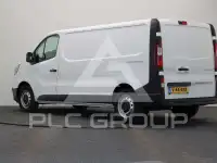 2024 Renault Trafic