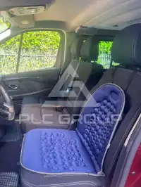 2024 Renault Trafic