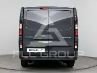 2024 Renault Trafic