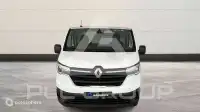 2024 Renault Trafic