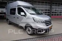 2024 Renault Trafic