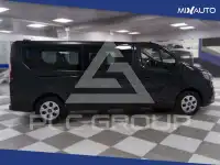 2024 Renault Trafic
