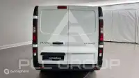 2024 Renault Trafic