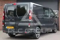 2024 Renault Trafic