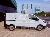 2024 Renault Trafic