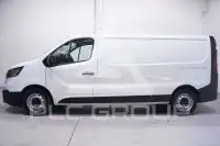 2024 Renault Trafic