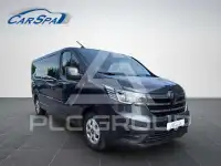 2024 Renault Trafic