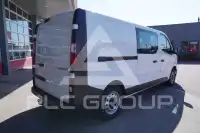 2024 Renault Trafic