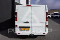 2024 Renault Trafic