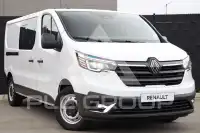 2024 Renault Trafic
