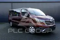 2024 Renault Trafic