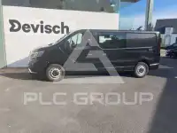 2024 Renault Trafic