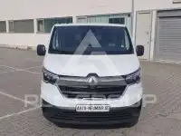 2024 Renault Trafic