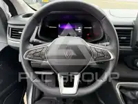 2024 Renault Trafic
