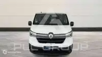 2024 Renault Trafic