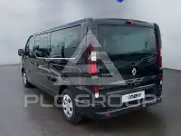 2024 Renault Trafic