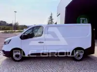 2024 Renault Trafic