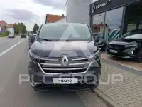 2024 Renault Trafic