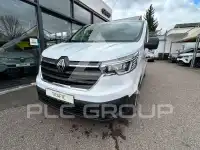 2024 Renault Trafic