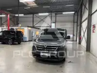 2024 Renault Trafic